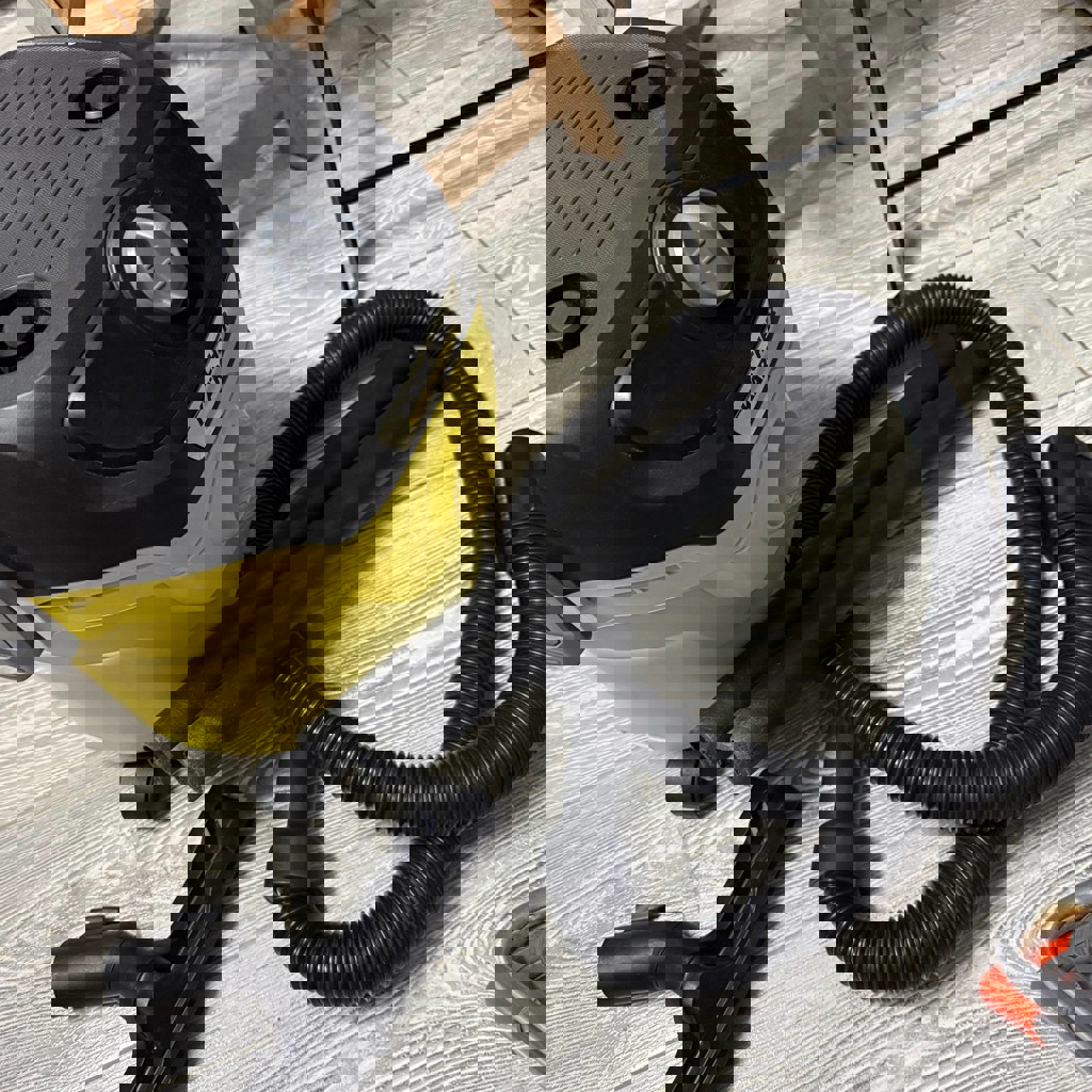 Пылесос Керхер