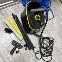 Пылесос Керхер - фото 3