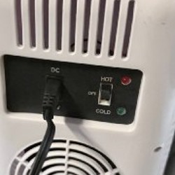 Мини-холодильник - фото 3