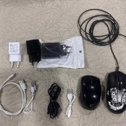 Провода microUSB - фото 1