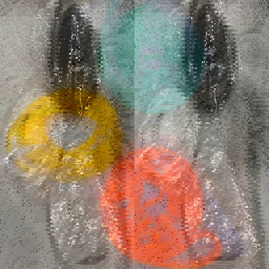 Эластичные ленты