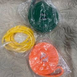 Эластичные ленты - фото 1