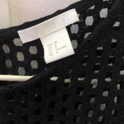 Платье H&M - фото 5