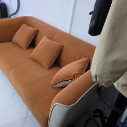 Диван - фото 3