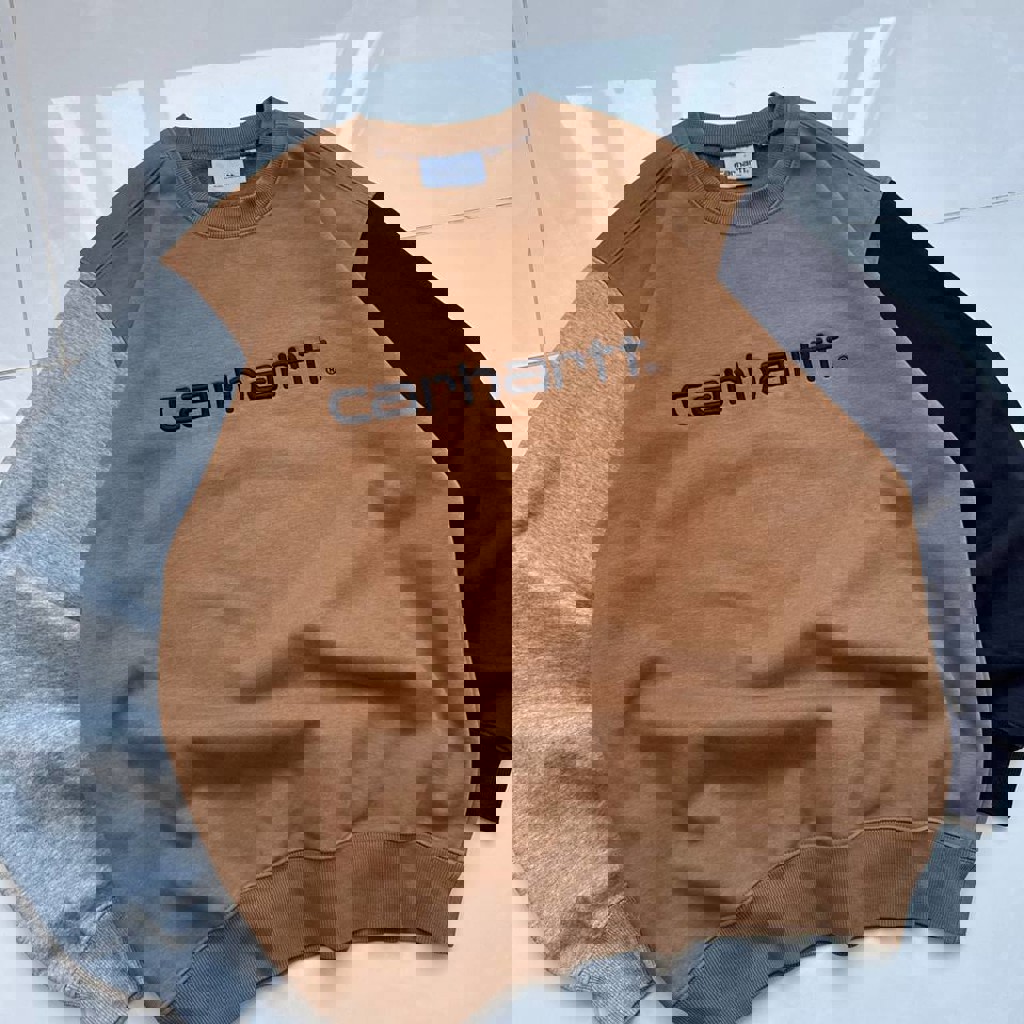 Свитшот Carhartt