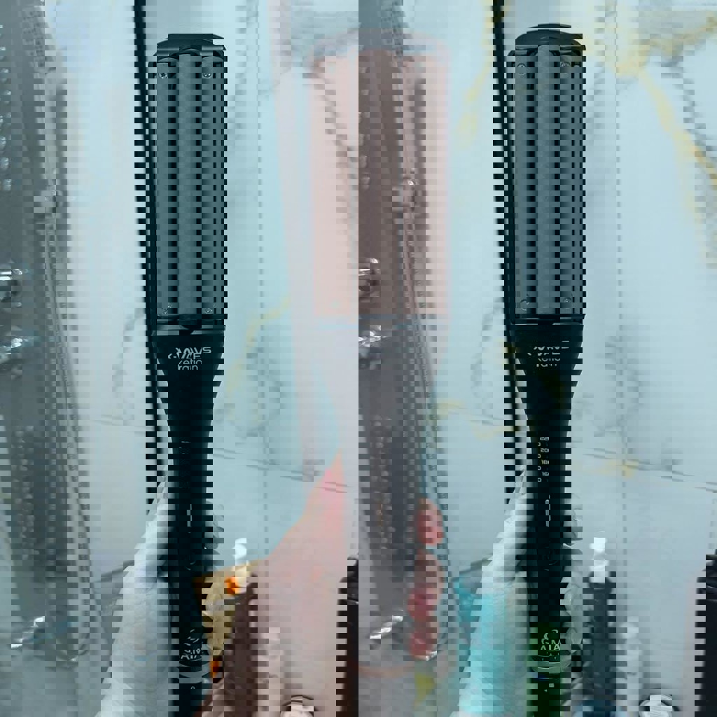 Плойка GAMA Waves