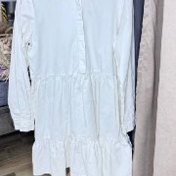 Платье Denim - фото 2