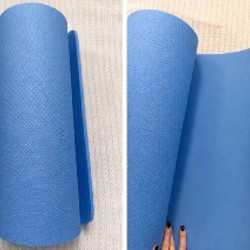 Юбка теплая с высокой талией - фото 3