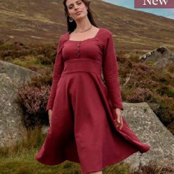 Платье 6 - фото 6