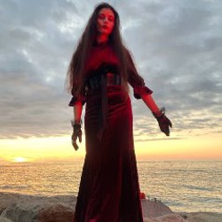 Платье 6 - фото 7