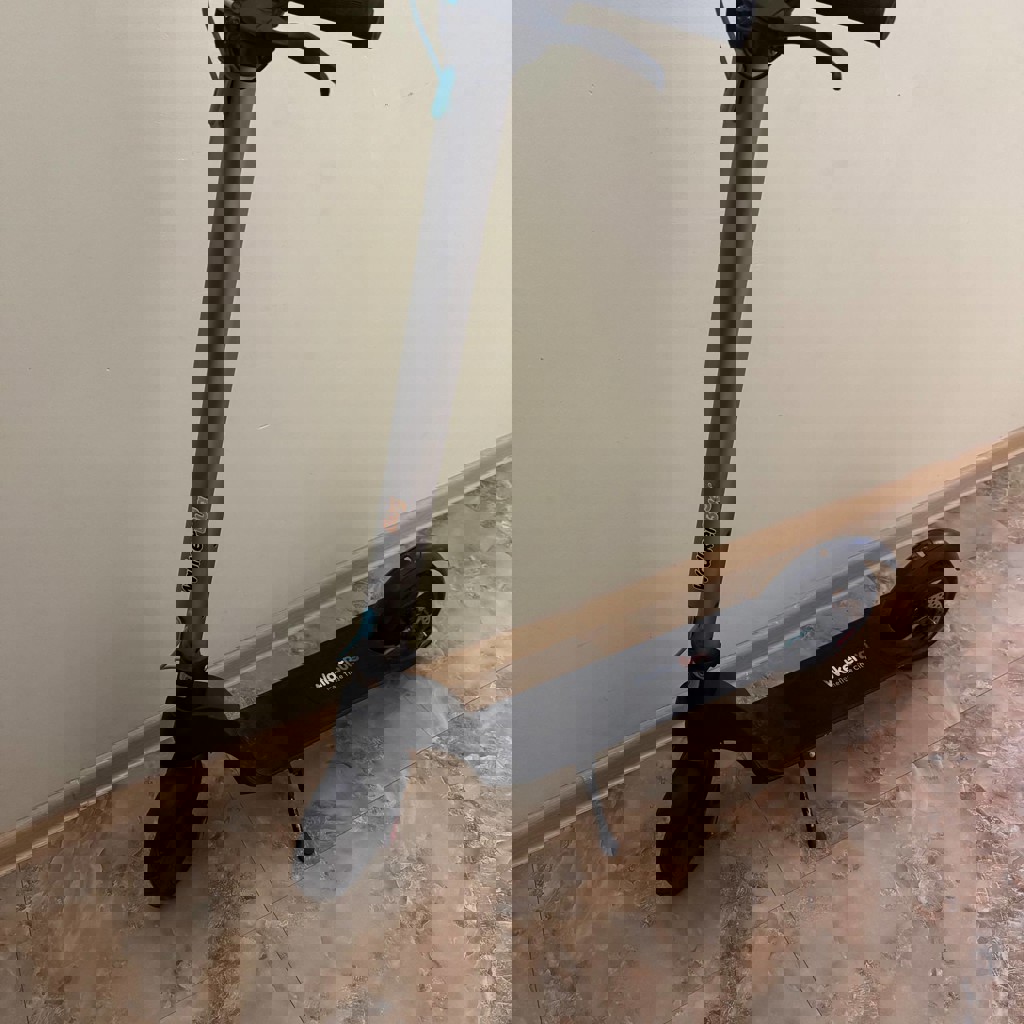 Электросамокат