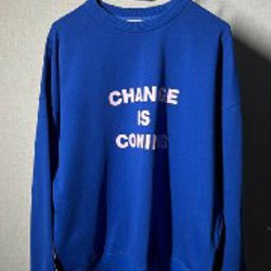 Свитшот с мотивирующей надписью - фото 3