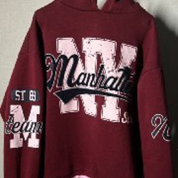 Свитшот с мотивирующей надписью - фото 4