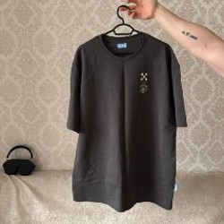 Футболка 2хл - фото 2