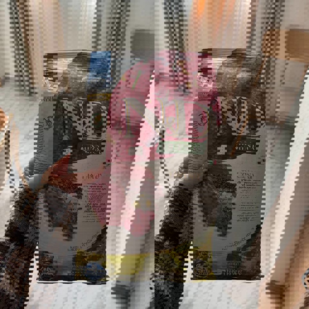 Корм Фармина НД Уринари для кошек