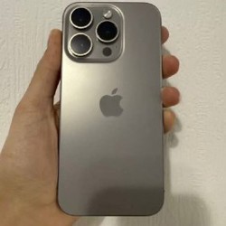 IPhone 15 Pro - фото 4