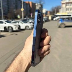 IPhone 14 Pro - фото 2