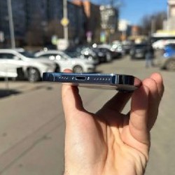 IPhone 14 Pro - фото 4