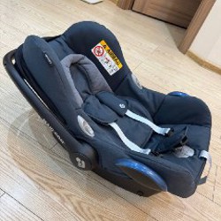 Автокресло Maxi-Cosi CabrioFix 0+ - фото 2