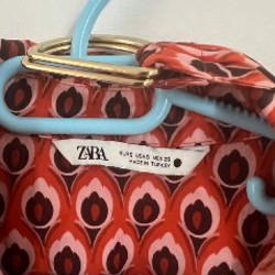 Платье Zara - фото 2