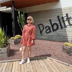 Платье Zara - фото 3