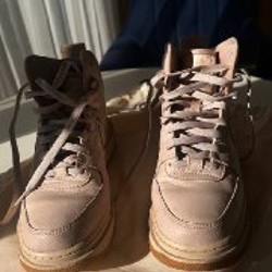 Кеды Air Force - фото 2