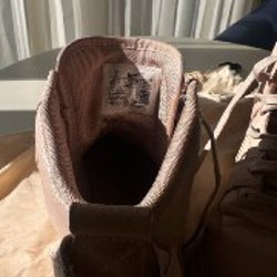 Кеды Air Force - фото 4