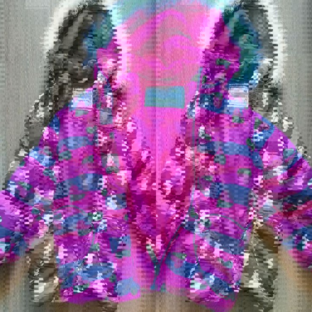 Пижама комбинезон