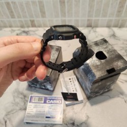 Casio G Shock g 5600ue - фото 2