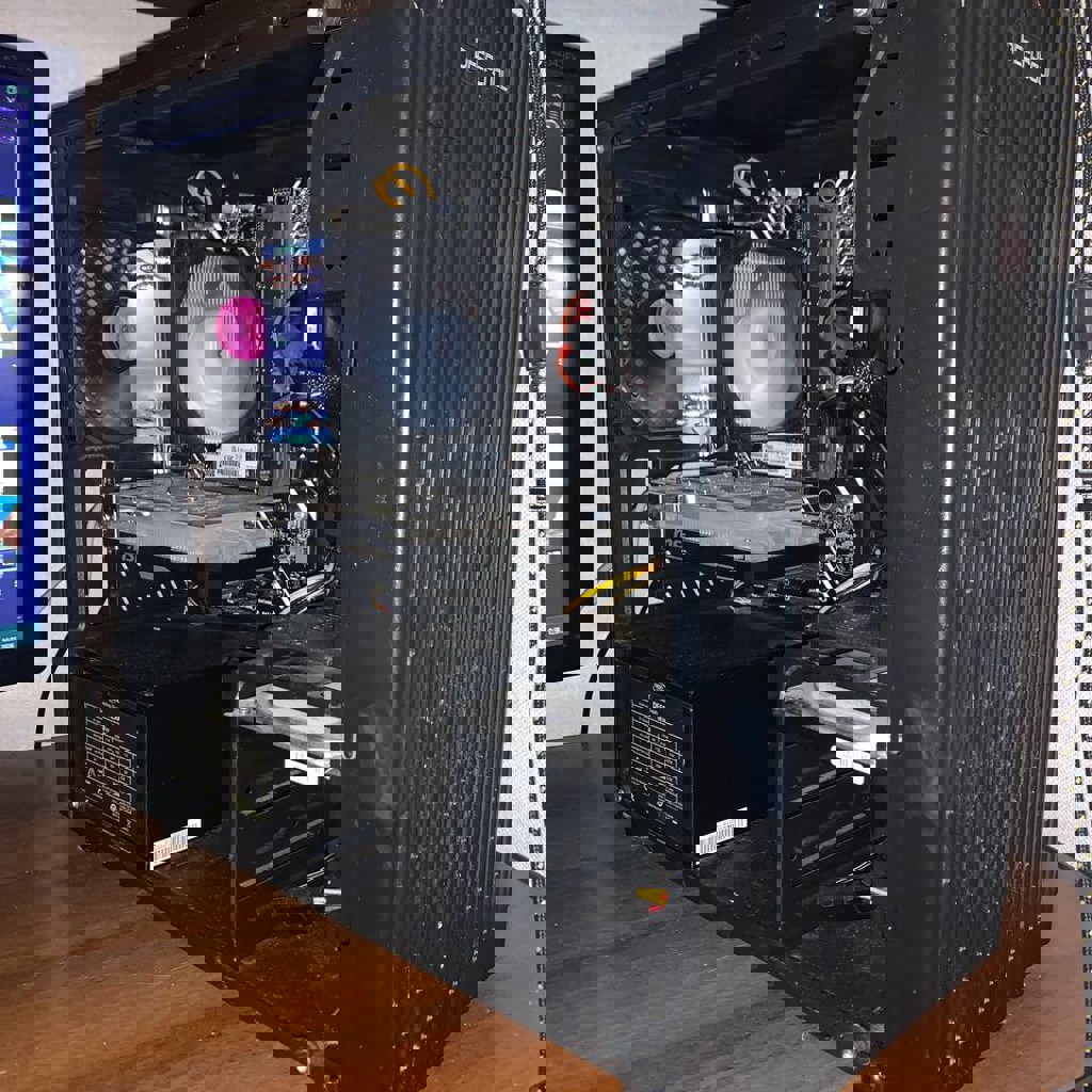 Компьютер (ПК)