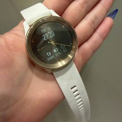 Часы Garmin Vivomove Trend - фото 5