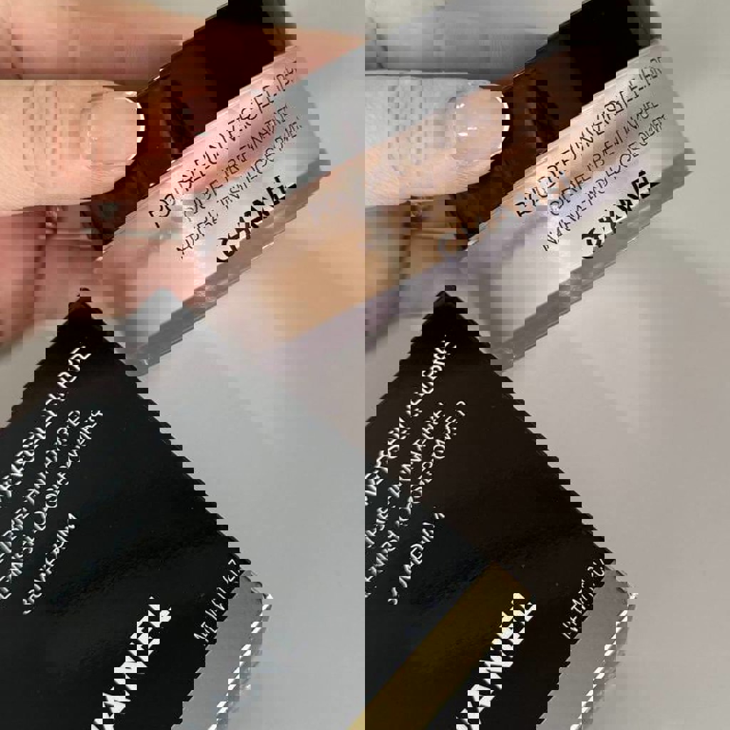 Рассыпчатая пудра CHANEL оттенок 030