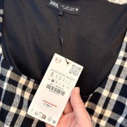 Платье Zara - фото 3