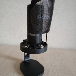 USB-микрофон Boya K3 - фото 3