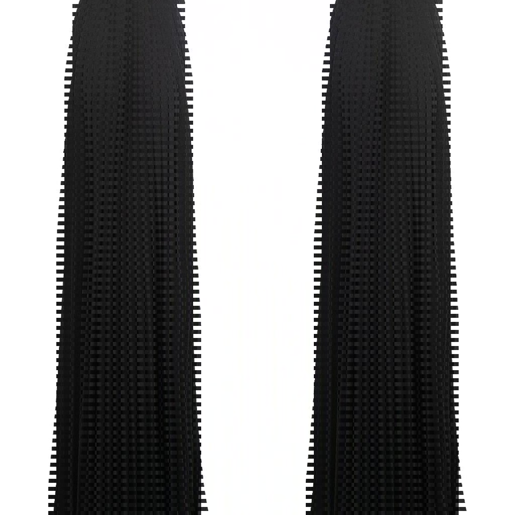 Белая блуза с длинным рукавом