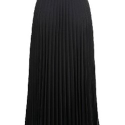 Белая блуза с длинным рукавом - фото 1