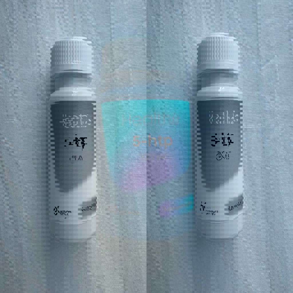 5-HTP