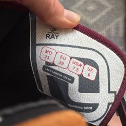 Сноубордические ботинки Deeluxe Ray - фото 2