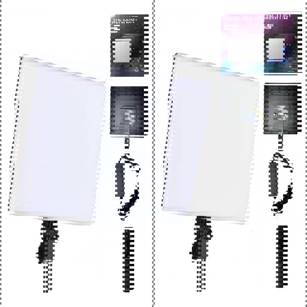 LED Лампа студийного света