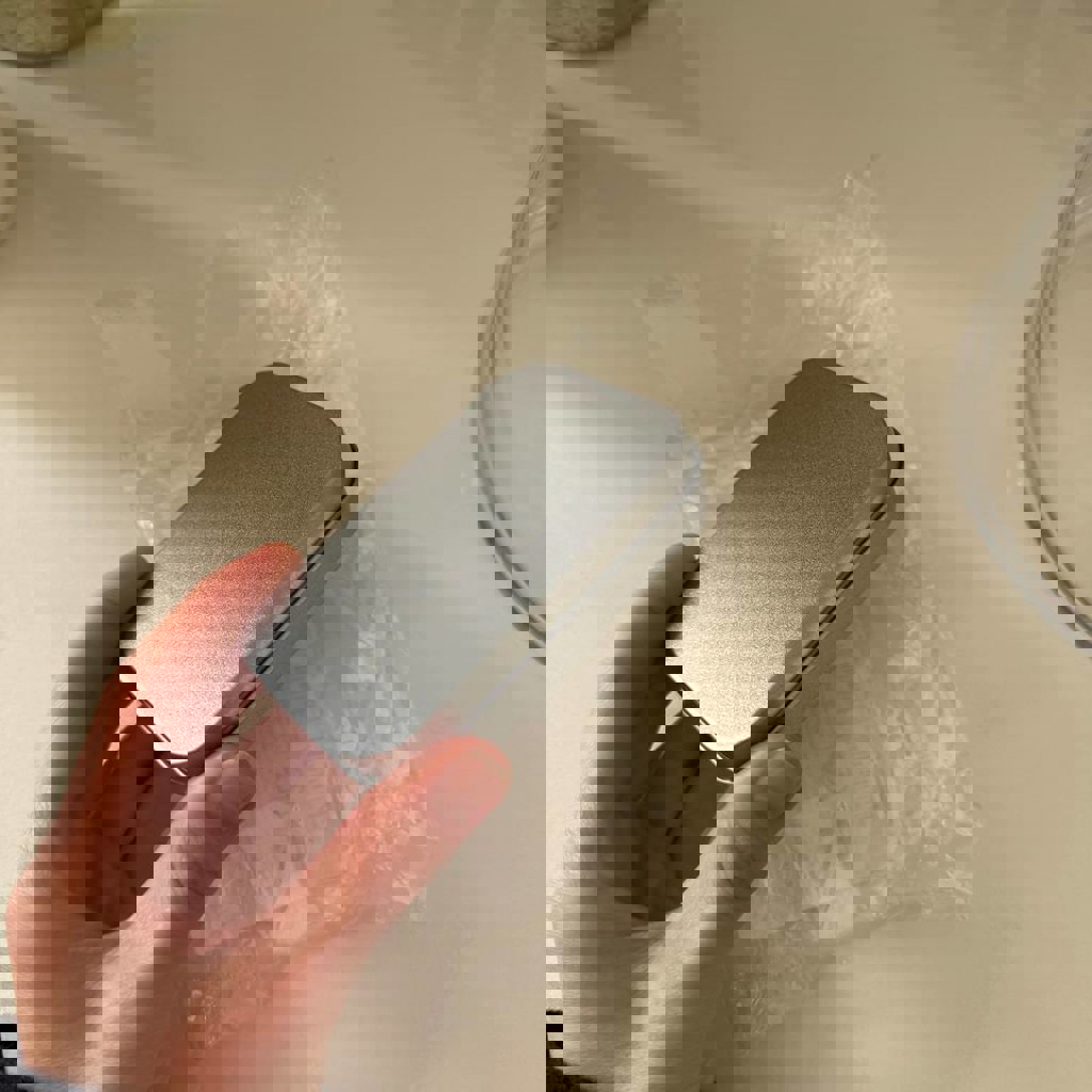 Коробочка для снеков