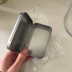 Коробочка для снеков - фото 2