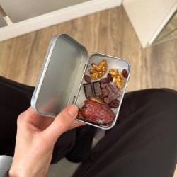 Коробочка для снеков - фото 3