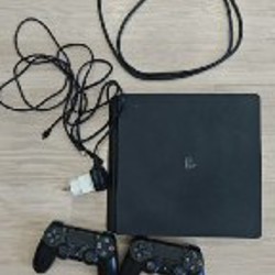 Sony Playstation 4 - фото 3