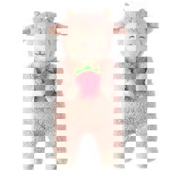 Игрушка Miniso 'Овечка с клубникой' - фото 7