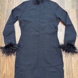 Женская одежда - фото 4