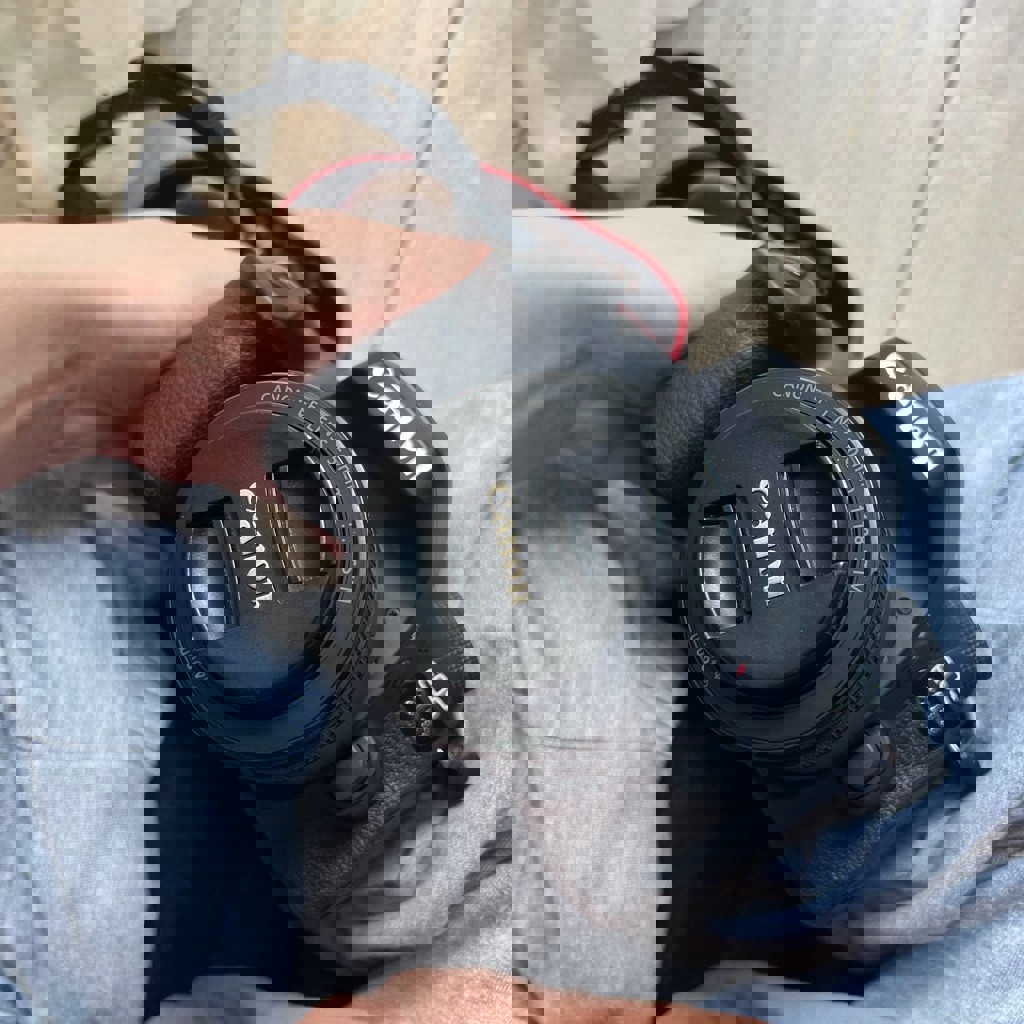 Фотоаппарат Canon 80D