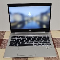 Ноутбук HP ProBook 440 G7 - фото 2