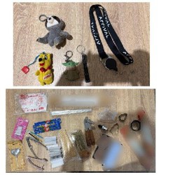 Воронка - фото 7