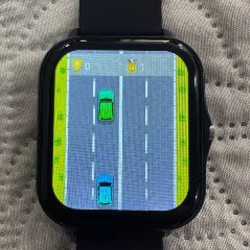 Часы ZT06 - фото 4