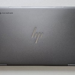 Ноутбук ультрабук 2в1 HP X360 - фото 3